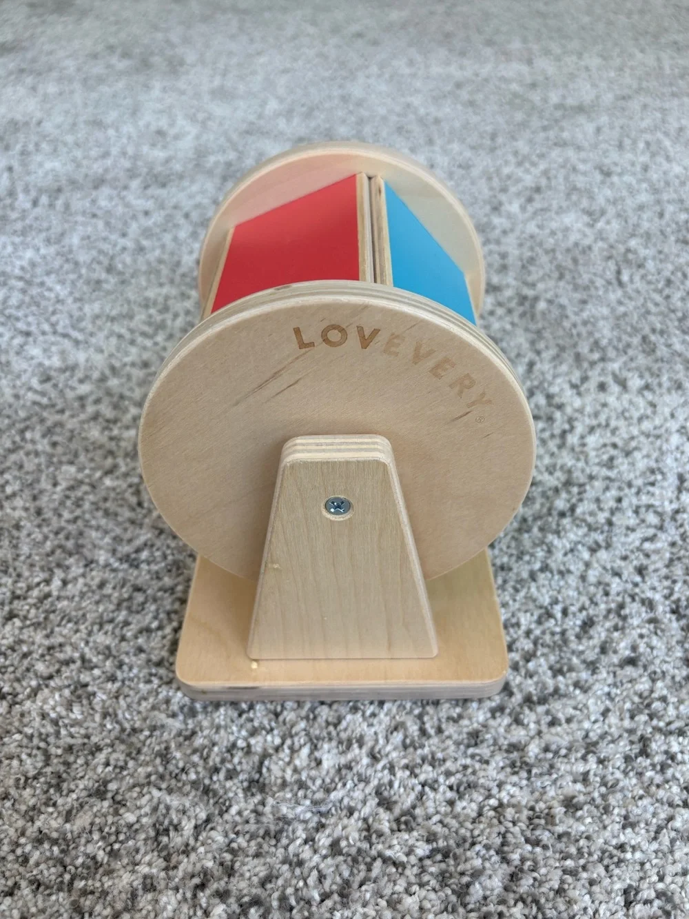 LOVEVERY good used